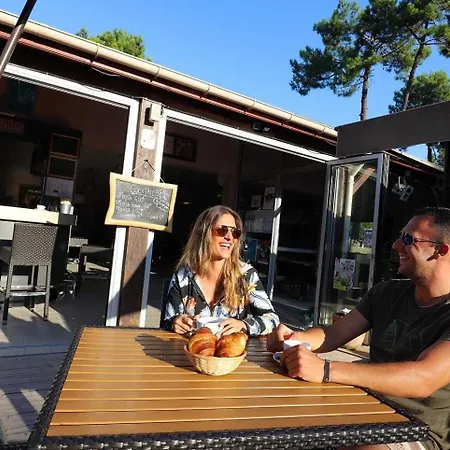 4 Etoiles - Parc Aquatique - Eeibed Vendays-Montalivet